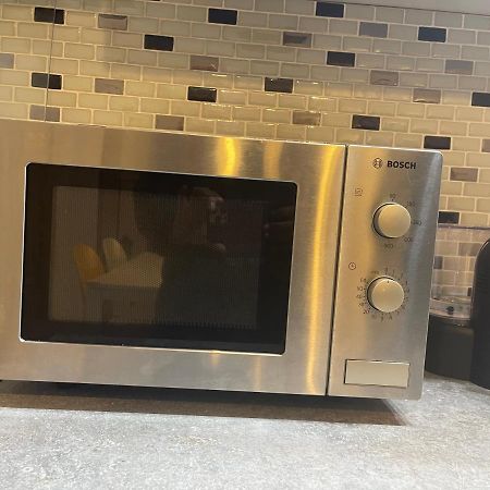 אוטופן Tranzzit Airport Apartment II מראה חיצוני תמונה