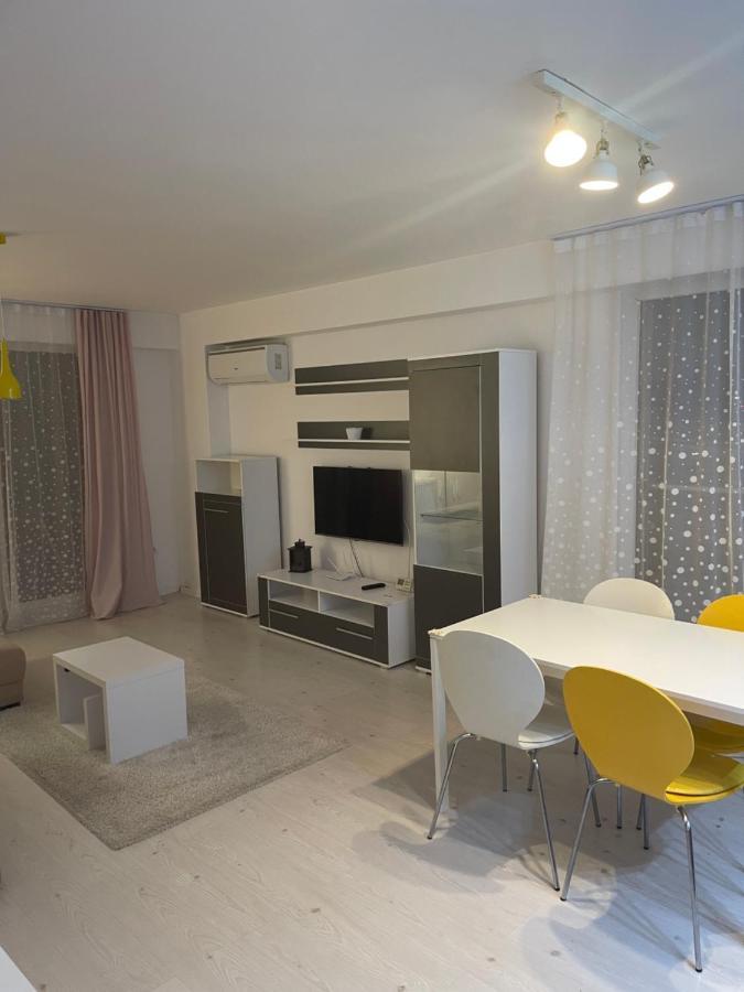 אוטופן Tranzzit Airport Apartment II מראה חיצוני תמונה