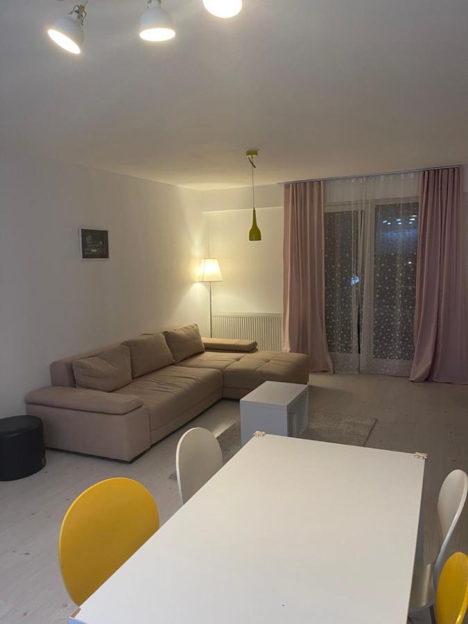 אוטופן Tranzzit Airport Apartment II מראה חיצוני תמונה